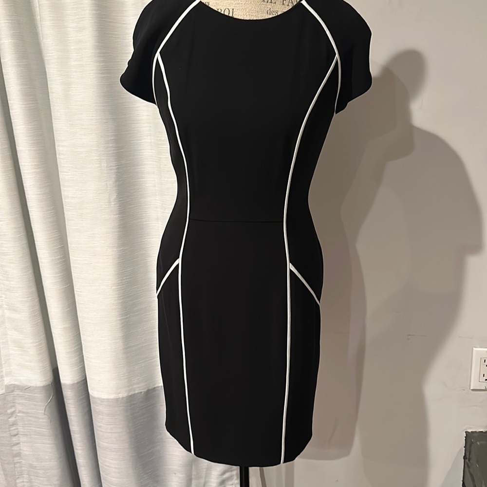 Bebe gorgeous dress
